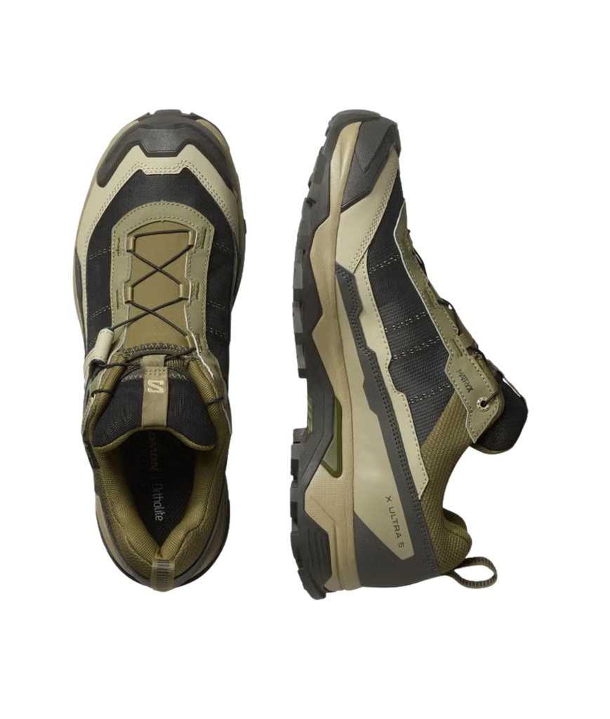 Shoes X Ultra 5 Gtx Men