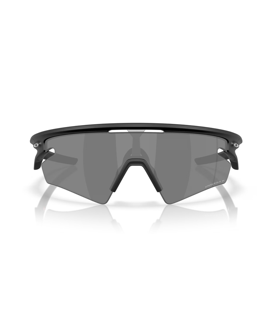 Sphaera Slash Matte Black Prizm Black Polarized