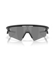 Sphaera Slash Matte Black Prizm Black Polarized