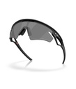 Sphaera Slash Matte Black Prizm Black Polarized