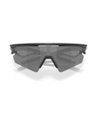 Sphaera Slash Matte Black Prizm Black Polarized