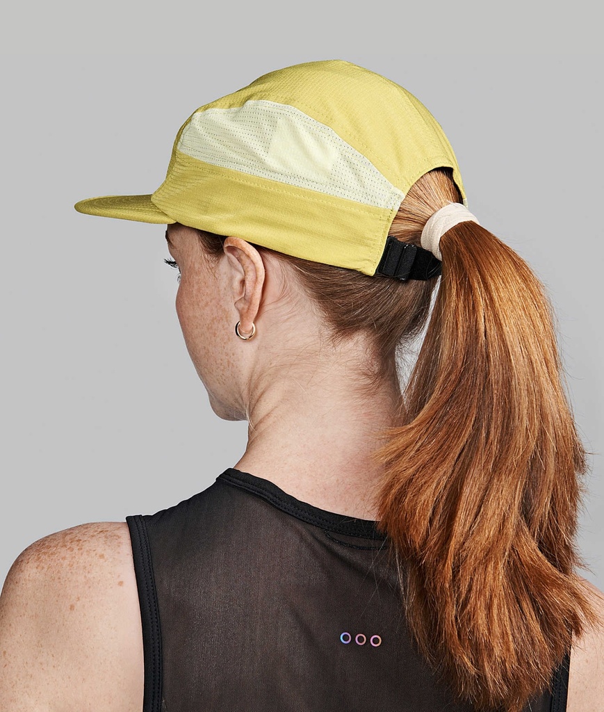 Peregrine Hat