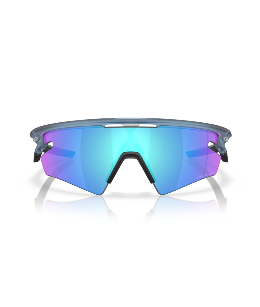 Sphaera Slash Matte Trans Stonewash Prizm Sapphire Polarized