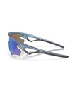 Sphaera Slash Matte Trans Stonewash Prizm Sapphire Polarized