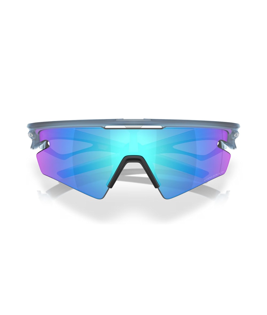 Sphaera Slash Matte Trans Stonewash Prizm Sapphire Polarized
