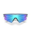 Sphaera Slash Matte Trans Stonewash Prizm Sapphire Polarized