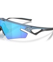 Sphaera Slash Matte Trans Stonewash Prizm Sapphire Polarized