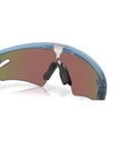 Sphaera Slash Matte Trans Stonewash Prizm Sapphire Polarized