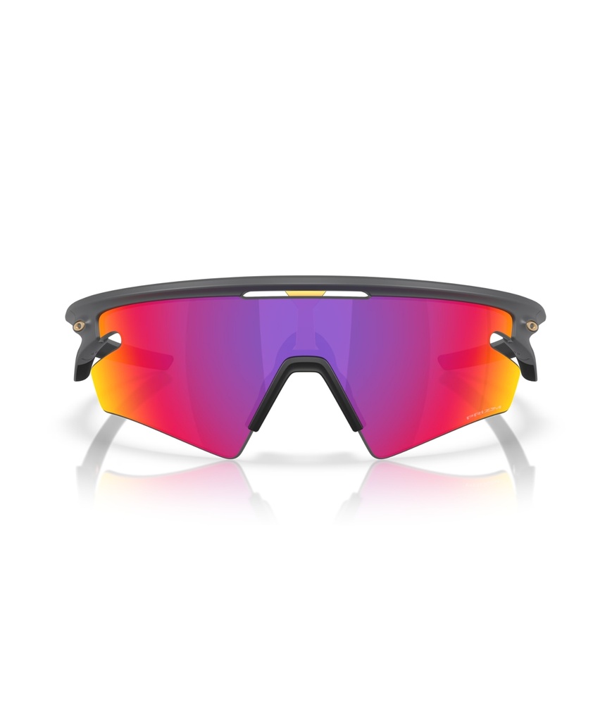 Sphaera Slash Matte Carbon Prizm Road