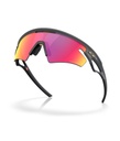 Sphaera Slash Matte Carbon Prizm Road