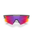 Sphaera Slash Matte Carbon Prizm Road