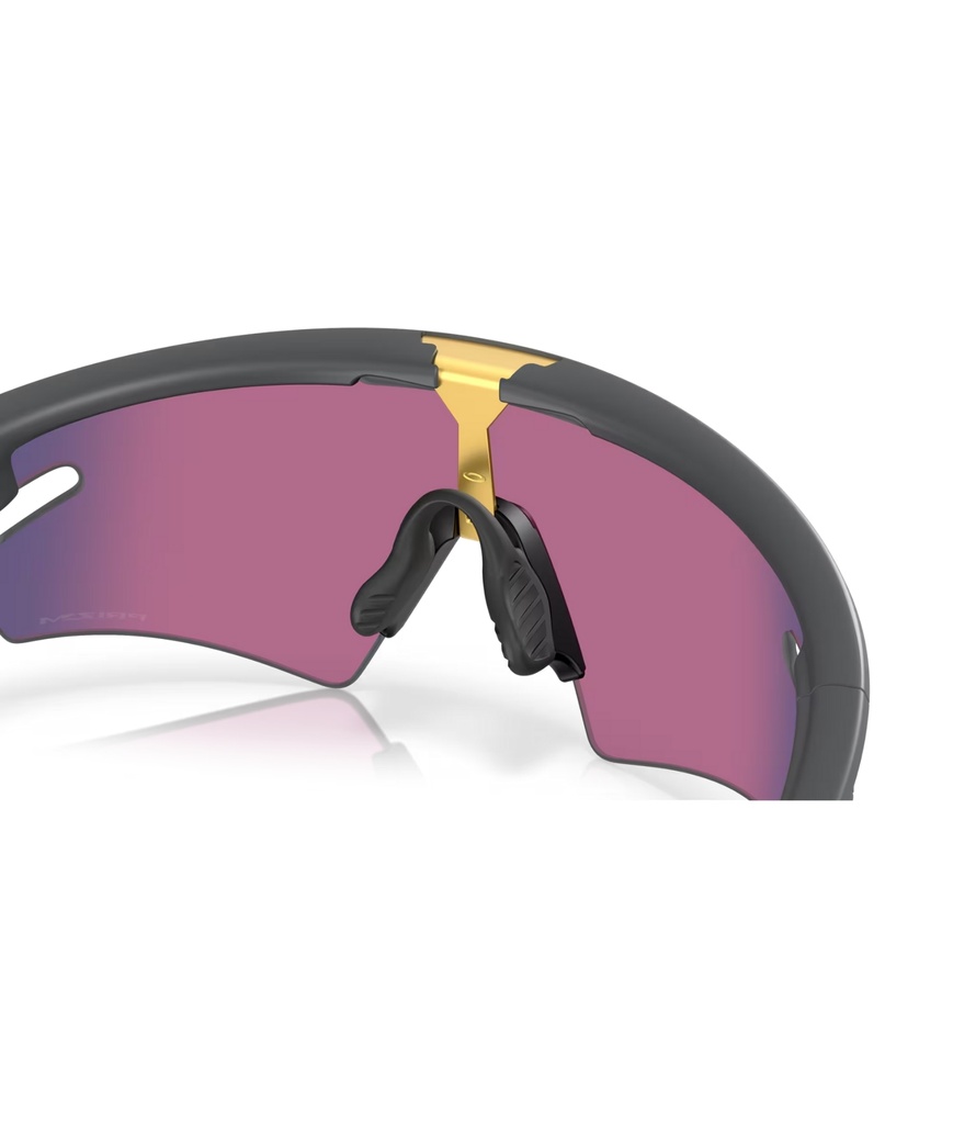 Sphaera Slash Matte Carbon Prizm Road