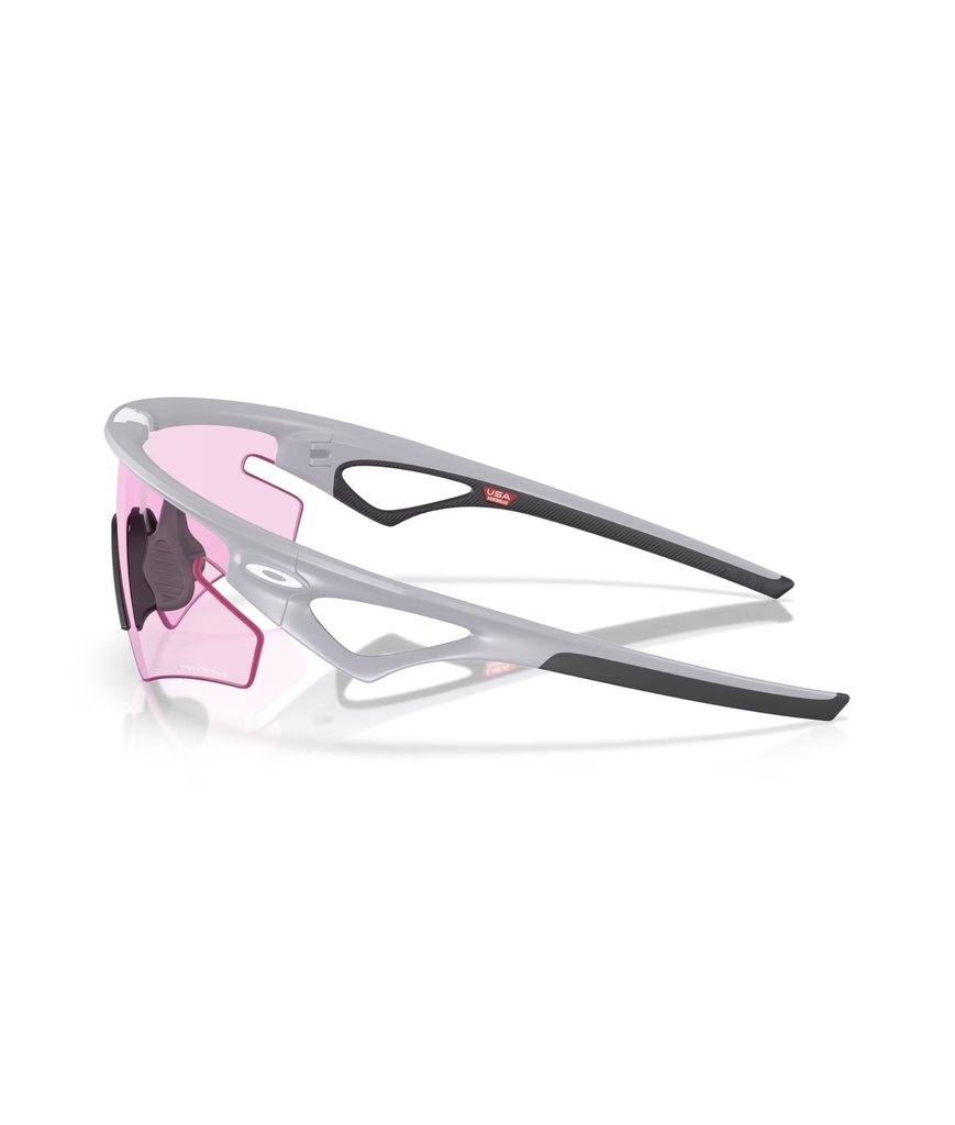 Sphaera Slash Matte Fog Prizm Low Light