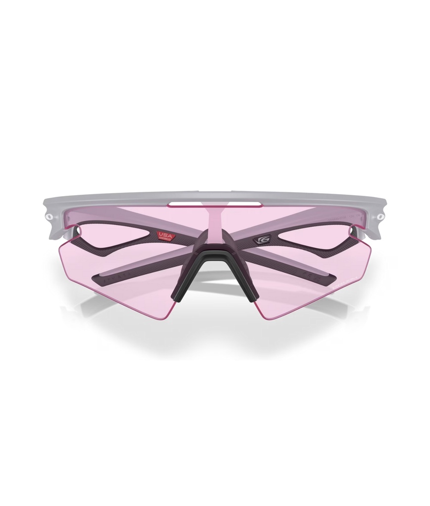 Sphaera Slash Matte Fog Prizm Low Light