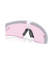 Sphaera Slash Matte Fog Prizm Low Light