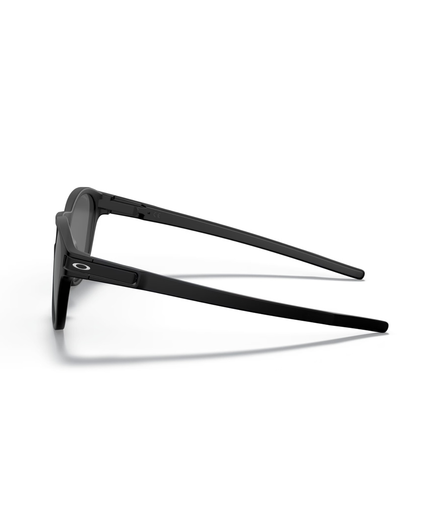 Latch (A) Matte Black Prizm Black