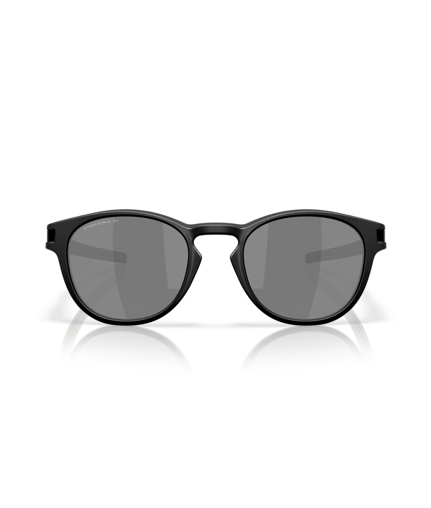 Latch (A) Black Fingerprint Prizm Black Polar