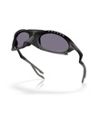 Plantaris Matte Black Prizm Grey