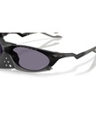 Plantaris Matte Black Prizm Grey
