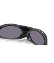 Plantaris Matte Black Prizm Grey