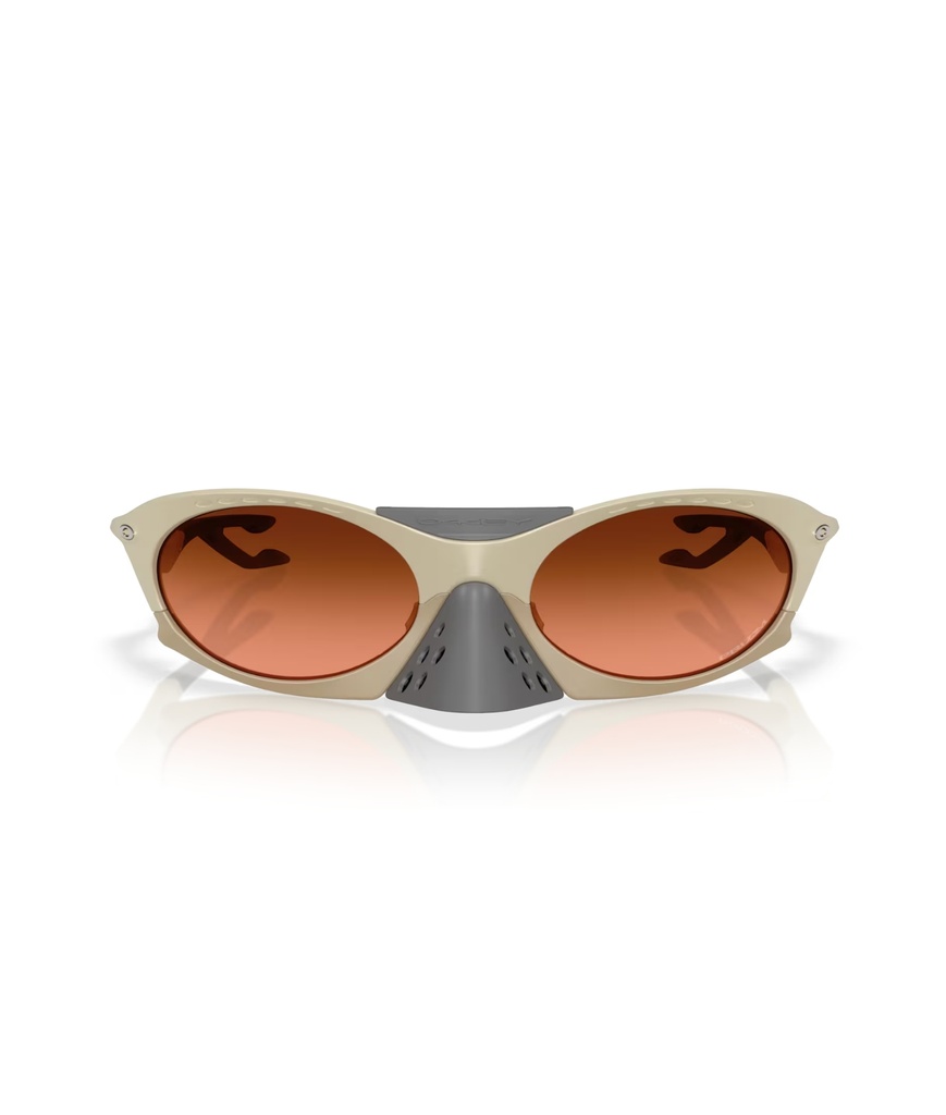 Plantaris Matte Sand Prizm Brown Gradient