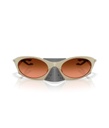 Plantaris Matte Sand Prizm Brown Gradient