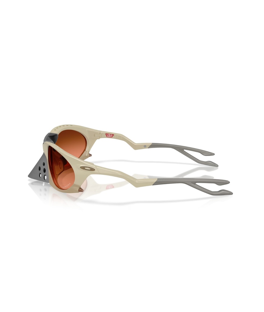 Plantaris Matte Sand Prizm Brown Gradient
