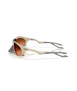 Plantaris Matte Sand Prizm Brown Gradient