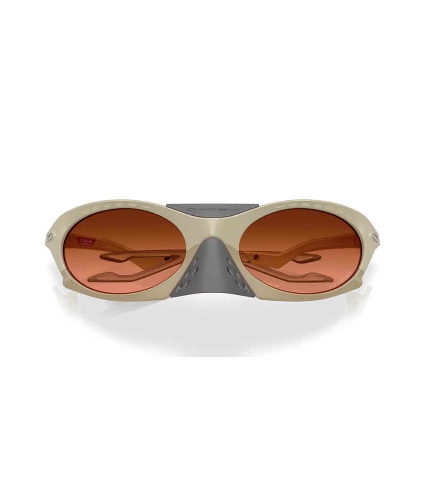 Plantaris Matte Sand Prizm Brown Gradient