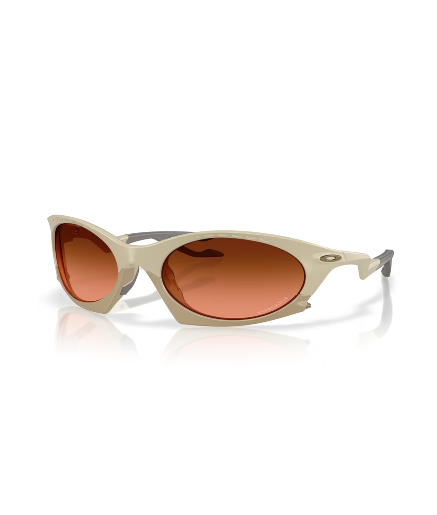 Plantaris Matte Sand Prizm Brown Gradient
