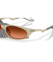 Plantaris Matte Sand Prizm Brown Gradient