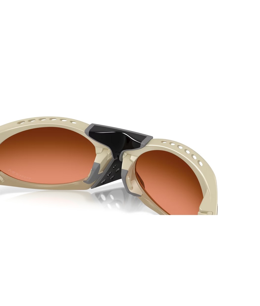 Plantaris Matte Sand Prizm Brown Gradient
