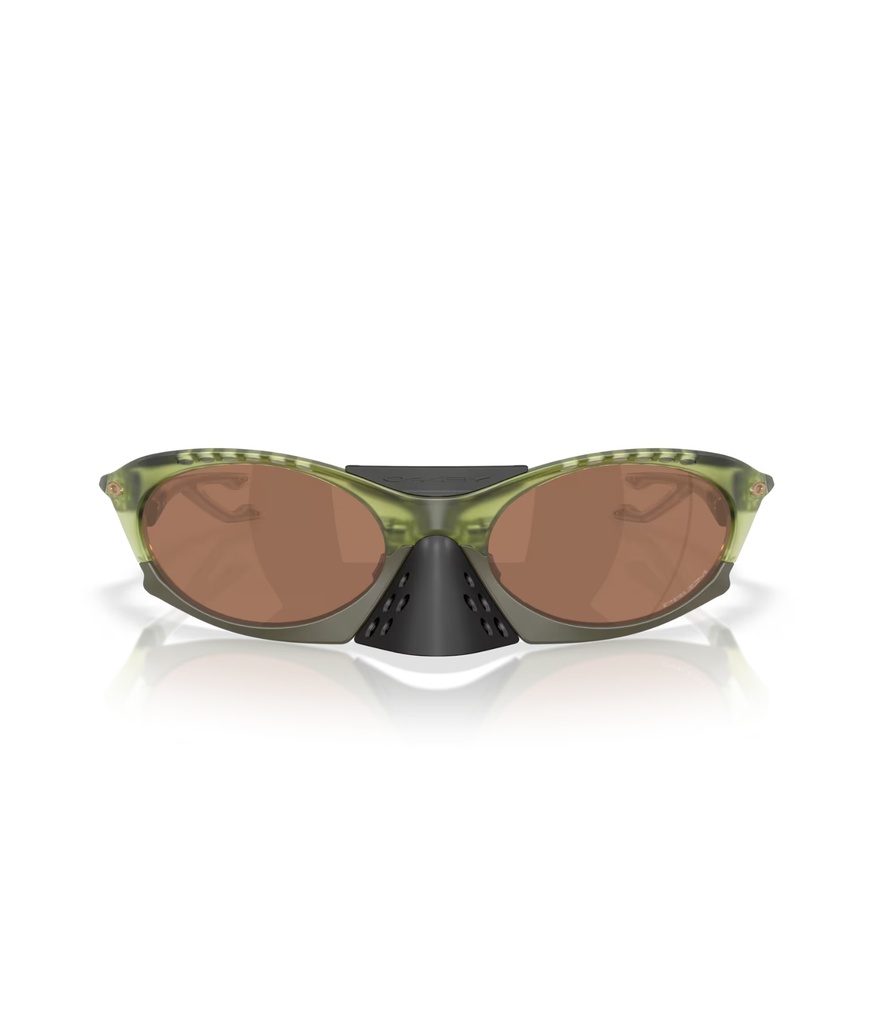 Plantaris Matte Trans Fern Prizm Tungsten