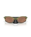 Plantaris Matte Trans Fern Prizm Tungsten