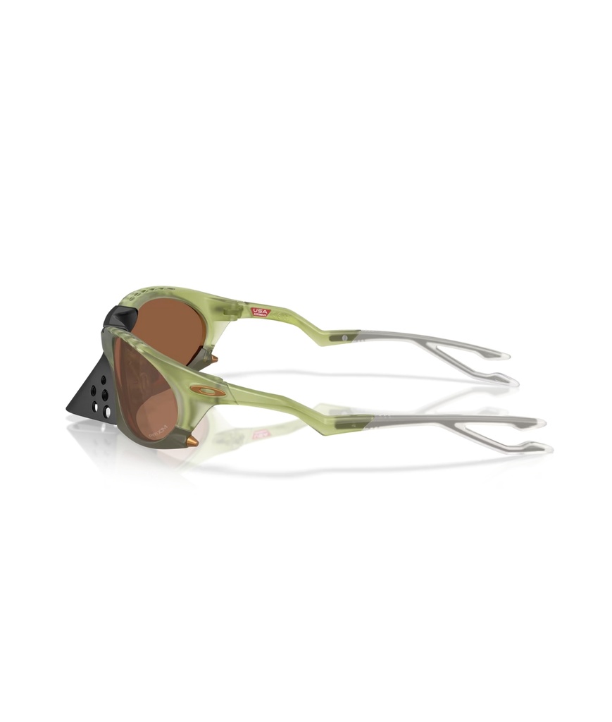 Plantaris Matte Trans Fern Prizm Tungsten