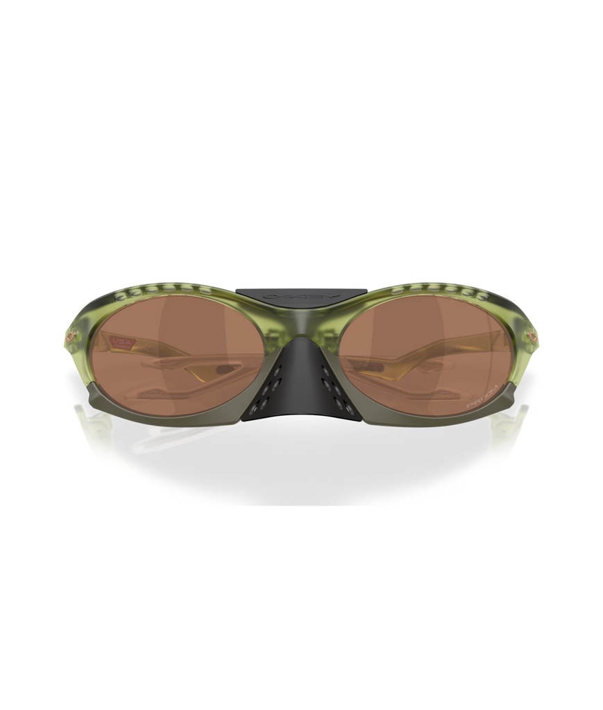 Plantaris Matte Trans Fern Prizm Tungsten