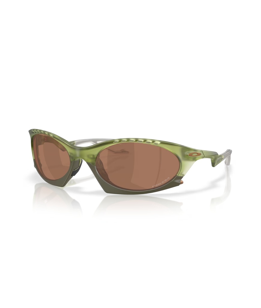 Plantaris Matte Trans Fern Prizm Tungsten