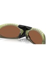Plantaris Matte Trans Fern Prizm Tungsten