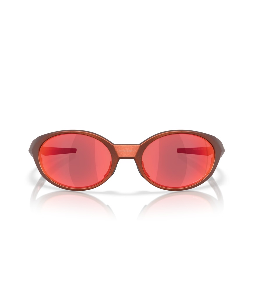 Eyejacket Redux Fire Orange Prizm Trail Torch