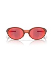 Eyejacket Redux Fire Orange Prizm Trail Torch