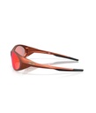 Eyejacket Redux Fire Orange Prizm Trail Torch
