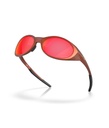 Eyejacket Redux Fire Orange Prizm Trail Torch