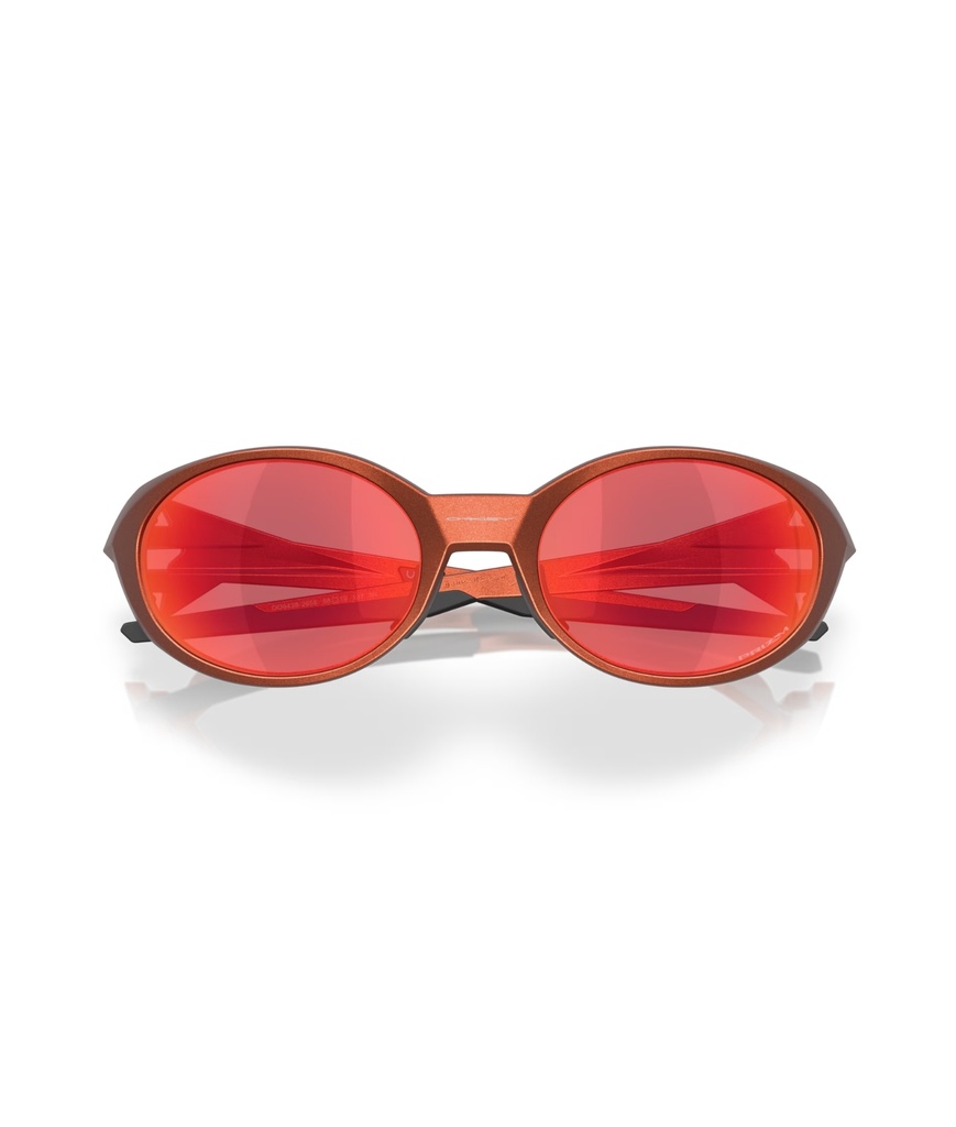 Eyejacket Redux Fire Orange Prizm Trail Torch