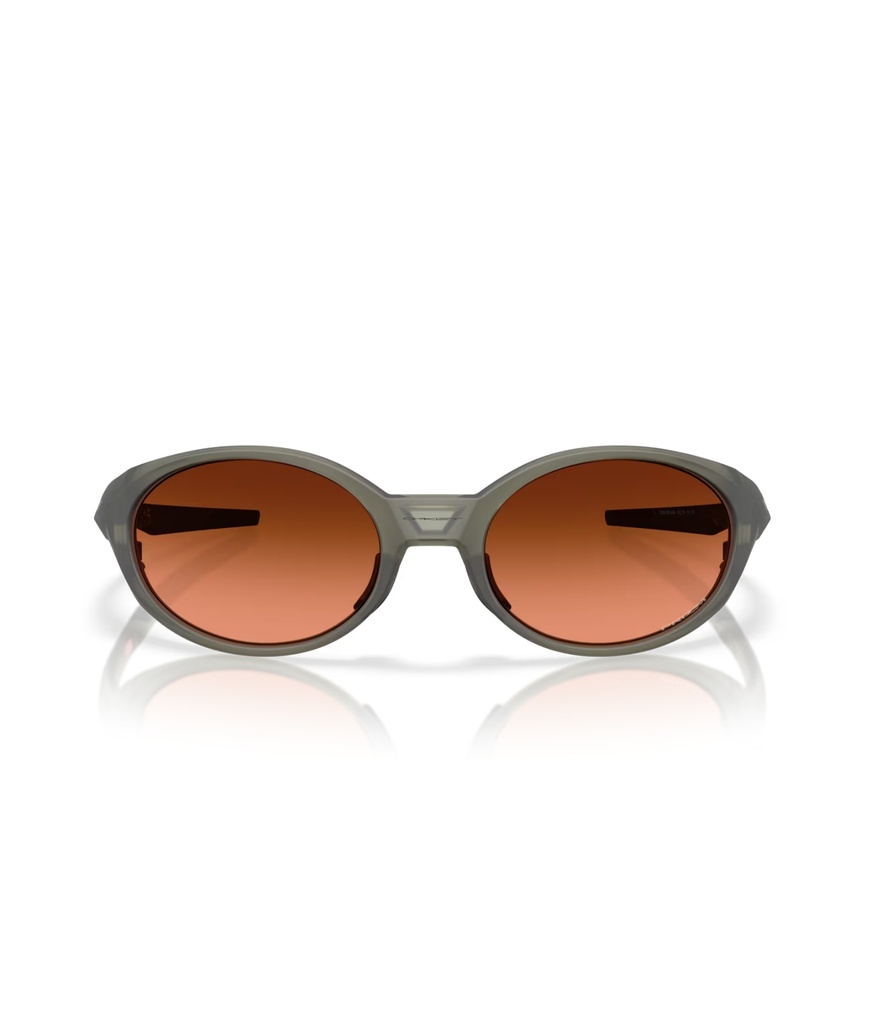 Eyejacket Redux Matte Olive Ink Prizm Bronze Gradient