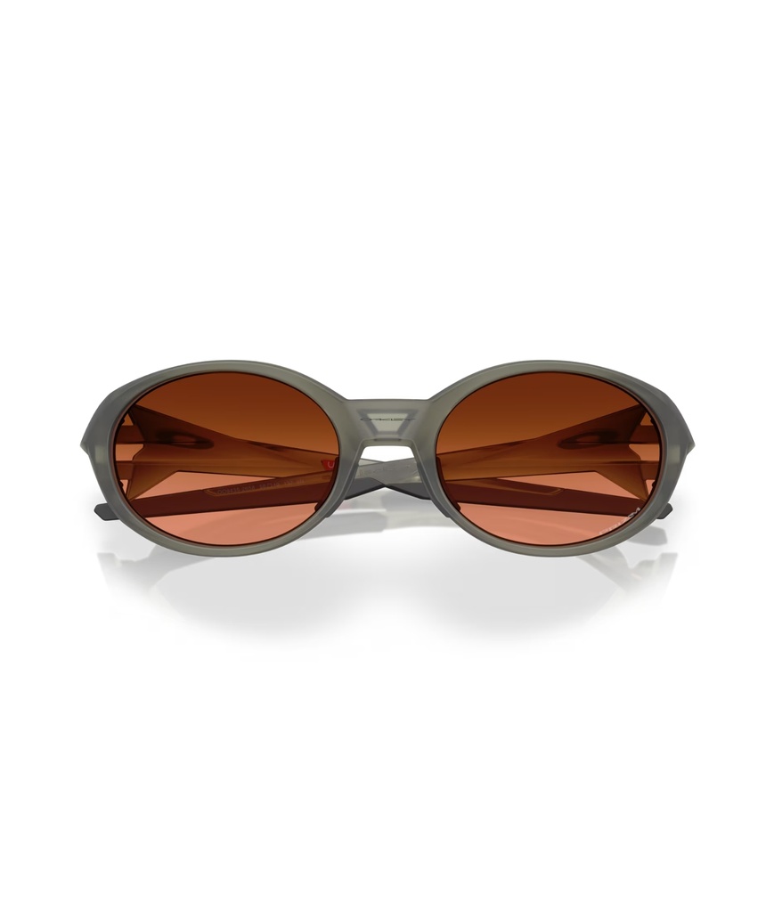 Eyejacket Redux Matte Olive Ink Prizm Bronze Gradient