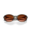 Eyejacket Redux Matte Olive Ink Prizm Bronze Gradient