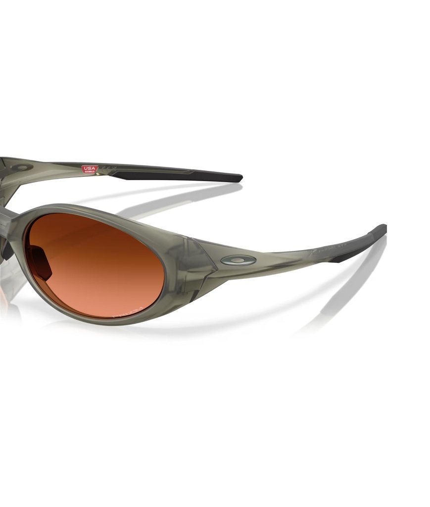 Eyejacket Redux Matte Olive Ink Prizm Bronze Gradient