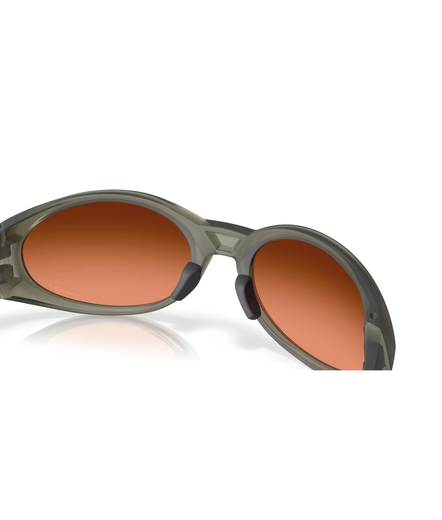 Eyejacket Redux Matte Olive Ink Prizm Bronze Gradient