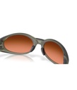 Eyejacket Redux Matte Olive Ink Prizm Bronze Gradient