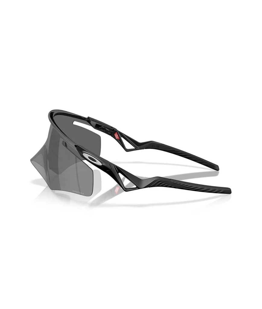 Qntm Kato Matte Black Prizm Black